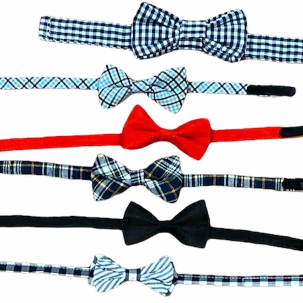 Rising Star Infant/Toddler Bow Ties